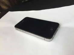 Apple iPhone 4s. �/�, ������, 3G ����