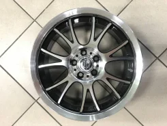 Aero A2813. 7.0x16", 5x100, ET40, �� 73,1���. ����