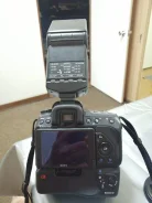 Sony Alpha DSLR-A550 Kit. 10 - 14.9 ��, ���: 14� � ����� ����
