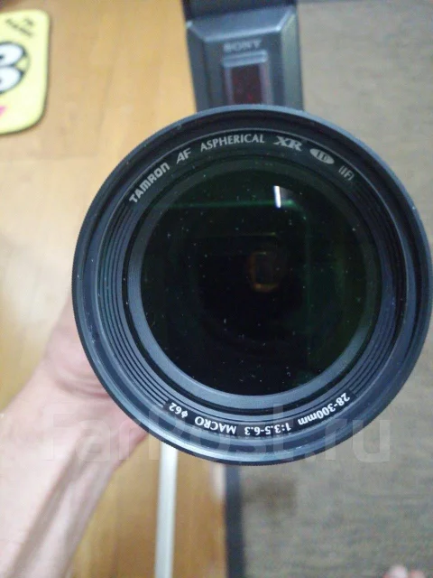 Sony Alpha DSLR-A550 Kit. 10 - 14.9 ��, ���: 14� � ����� ����