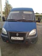 ГАЗ 2705, 2011 в Барабинске ГАЗ 2705. Продам газ 2705 бизнес, 1 500 кг., 4x2