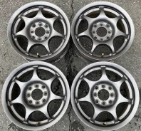 Weds Sport TC105N. 6.0x14", 4x100, 4x114.3, ET38, �� 70���. ����