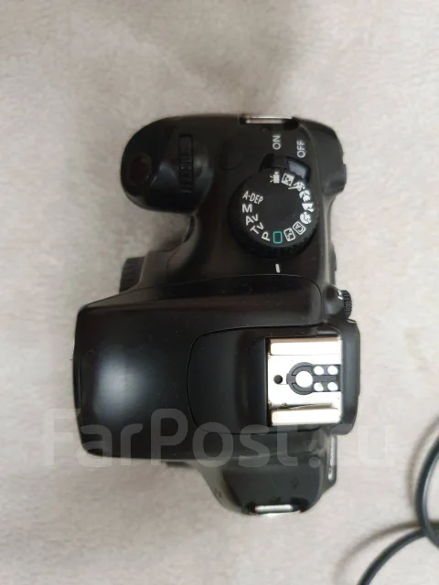 Canon EOS 1100D Body. 9 - 9.9 ��, ���: 10� ����