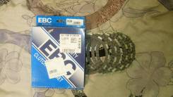 Диски сцепления EBC CK3359 в Белокурихе Диски сцепления.