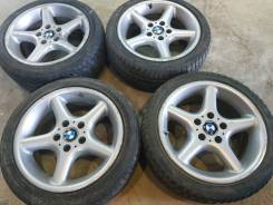 R17/5/120 Оригинал bmw 18 стиль на е34, е38, е39 в Красногвардейском R17/5/120 Оригинал bmw 18 стиль на е34, е38, е39. 8.0x17" 5x120.00 ET20