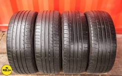 1257 Falken Ziex ZE914 Б/П по РФ ~4mm, 225/45 R18 во Владивостоке Falken Ziex ZE914 Ecorun. Летние, 2015 год, 40 %