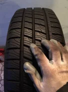 Goodyear Cargo Vector 2. ������, 2017 ���, �/�, ����� 5�% ����