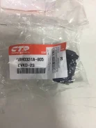 ����������� DW/CH ���. ���������� ���� Lacetti FR, ������ CVKD23 ����