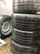 Hankook Ventus R-S3 Z222, 225/45 R15 в Благовещенске Hankook Ventus R-S3 Z222. Летние, 2016 год, 30 %