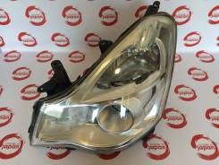 Фара Nissan Bluebird sylphy KG11 ксенон. б/п Япония