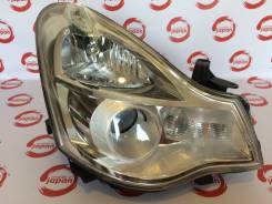 Фара Nissan Bluebird sylphy KG11 ксенон. б/п Япония