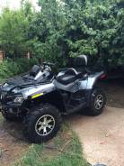 BRP Can-Am Outlander 800, 2009 в Алуште BRP Can-Am Outlander 800. исправен, без псм\птс, с пробегом