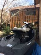 Гидроцикл spark 3-UP 900 HO PG в Алуште BRP Sea-Doo Spark. 2014 год