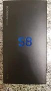 Samsung Galaxy S8. �/�, ������, 3G, 4G LTE, NFC ����