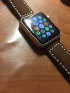 Часы Apple Watch Series 1 42mm! в Уссурийске Умные часы.
