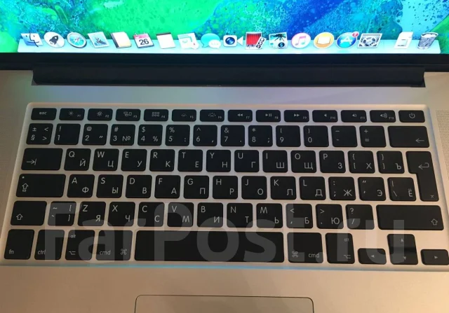 Apple MacBook Pro 15 ����