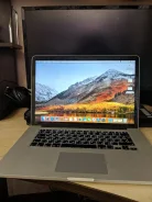 Apple MacBook Pro 15 2013 Late. 15.4", 2,3����, ��� 16 ��, ���� 500���, WiFi: 1, Bluetooth: 1, ����������� �� 8��. ����