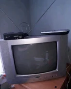 EVGO. CRT (���) ����
