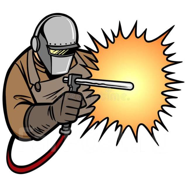 Сварщик-сборщик металлоконструкций, работа в ООО \"АрхиМет\" во ...