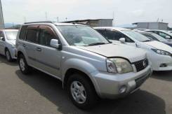 Nissan X-Trail, 2005 в Иркутске Nissan X-Trail. T30025679, QR20DE