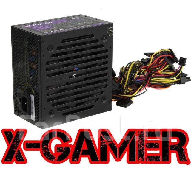 Blok Pitaniya 750w Atx Aerocool Vx Plus X Gamer Korpusa Bloki Pitaniya Ibp Vo Vladivostoke