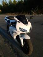 Honda CBR 1000RR Fireblade, 2007 в Алдане Honda CBR 1000RR Fireblade. 1 000 куб. см., исправен, птс, с пробегом