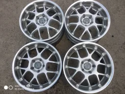 Enkei Fortible. 7.0x17", 5x114.3, ET48, �� 73���. ����
