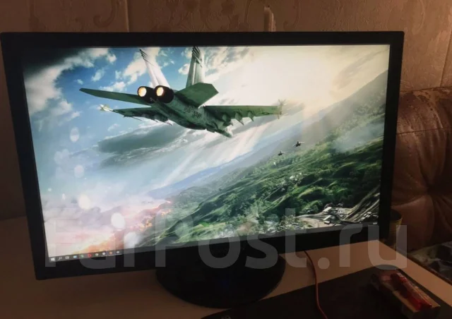 Envision. 27" ����