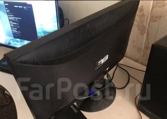 Envision. 27" ����