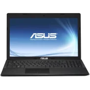Asus X55A. 15", 1 700,0����, ��� 4 ��, ���� 320���, WiFi, Bluetooth, ����������� �� 4��. ����