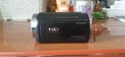 Sony HDR-CX530E. 9 - 9.9 �� ����