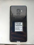 Samsung Galaxy A8. �/�, ������, 4G LTE, Dual-SIM, NFC ����