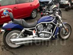 Harley-Davidson V-Rod VRSCA, 2006 в Советском Harley-Davidson V-Rod VRSCA. 1 150 куб. см., птс, без пробега. Под заказ