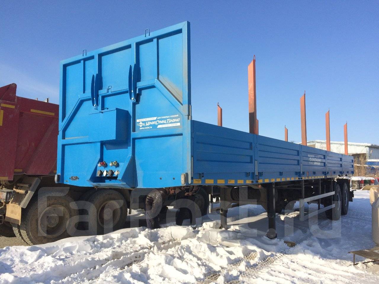 Уст 94651к полуприцеп. Уст полуприцепы. Полуприцеп уст 94656l. Энергоаккумулятор полуприцеп уст 94651l. 3 осный полуприцеп тент.