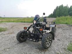 Урал, 1986 в Новосибирске Урал. 649 куб. см., исправен, без птс, с пробегом