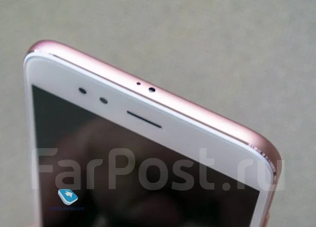 Xiaomi Mi A1. �/�, �������, 3G, 4G LTE, Dual-SIM ����