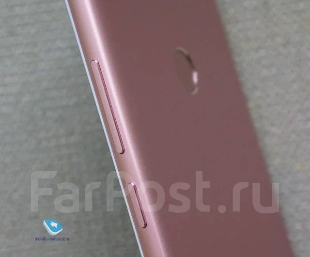 Xiaomi Mi A1. �/�, �������, 3G, 4G LTE, Dual-SIM ����