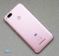 Xiaomi Mi A1. �/�, �������, 3G, 4G LTE, Dual-SIM ����