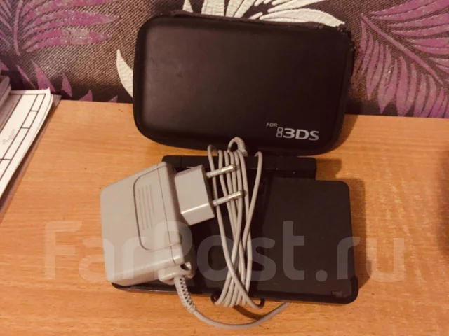 Nintendo 3DS ����