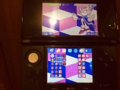 Nintendo 3DS ����