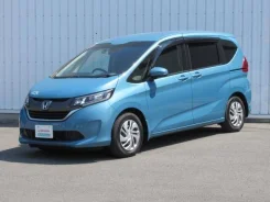 Honda Freed+. �������, ��������, 1.5, ������, 37 000����. ��. ��� �����