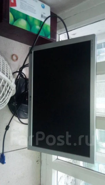 LG. 19" ����
