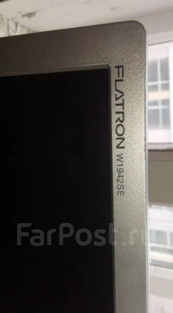 LG. 19" ����