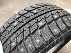 Zeta Antarctica Ice, 215/55 R17 в Барнауле Zeta Antarctica Ice. Зимние, шипованные, 2018 год, новые