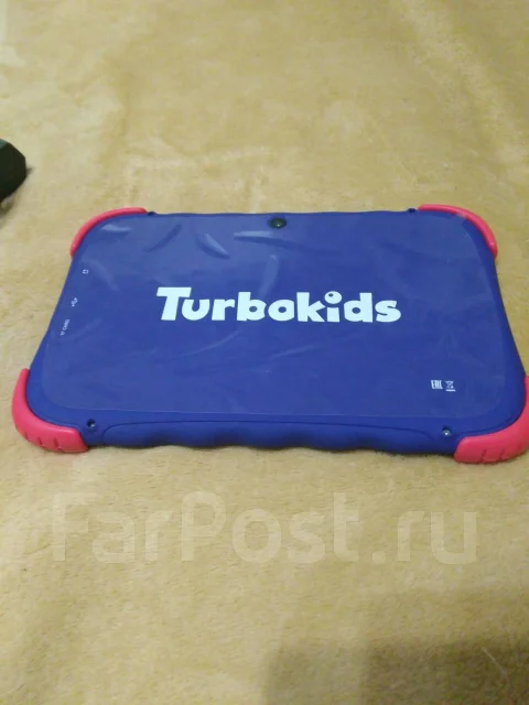 TurboPad Turbokids S5 ����