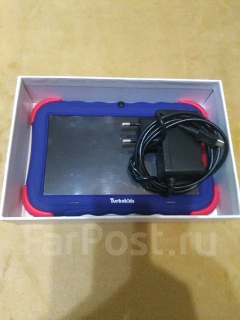 TurboPad Turbokids S5 ����