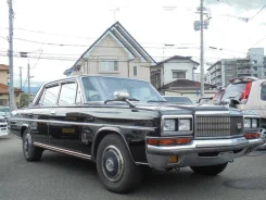 Nissan President. �������, ������, 4.5 (270��.�.), ������, �/�. ��� ����� �� ������������ ����