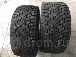 Zeta Antarctica, 275/40R20, 315/35R20 в Барнауле Zeta Antarctica. Зимние, шипованные, 2018 год, новые