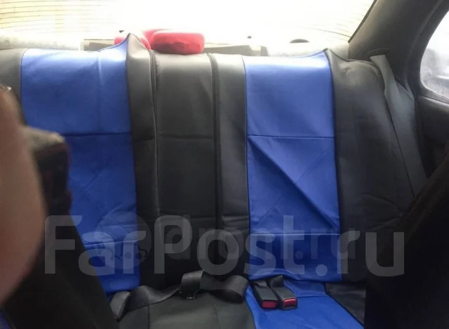 Toyota Sprinter. �������, ��������, 1.3 (100��.�.), ������ ����