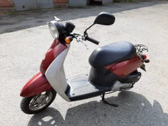 Honda Today. 50����. ��., ��������, ���, � �������� ����